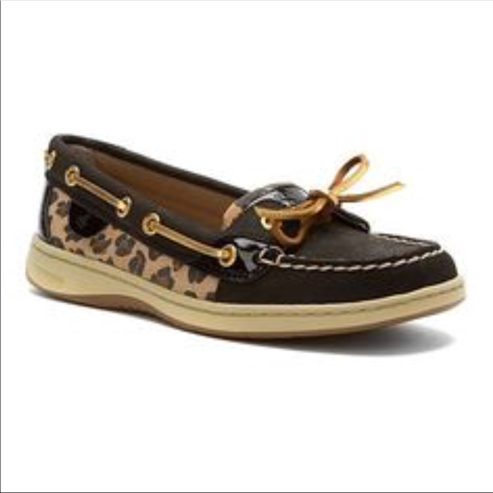 Sperry boat shoes